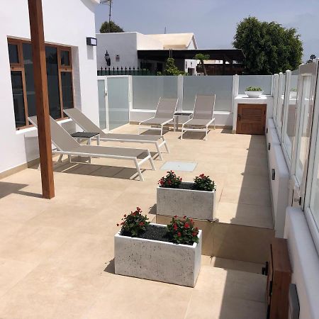 Villa Tomo à Puerto del Carmen  Extérieur photo
