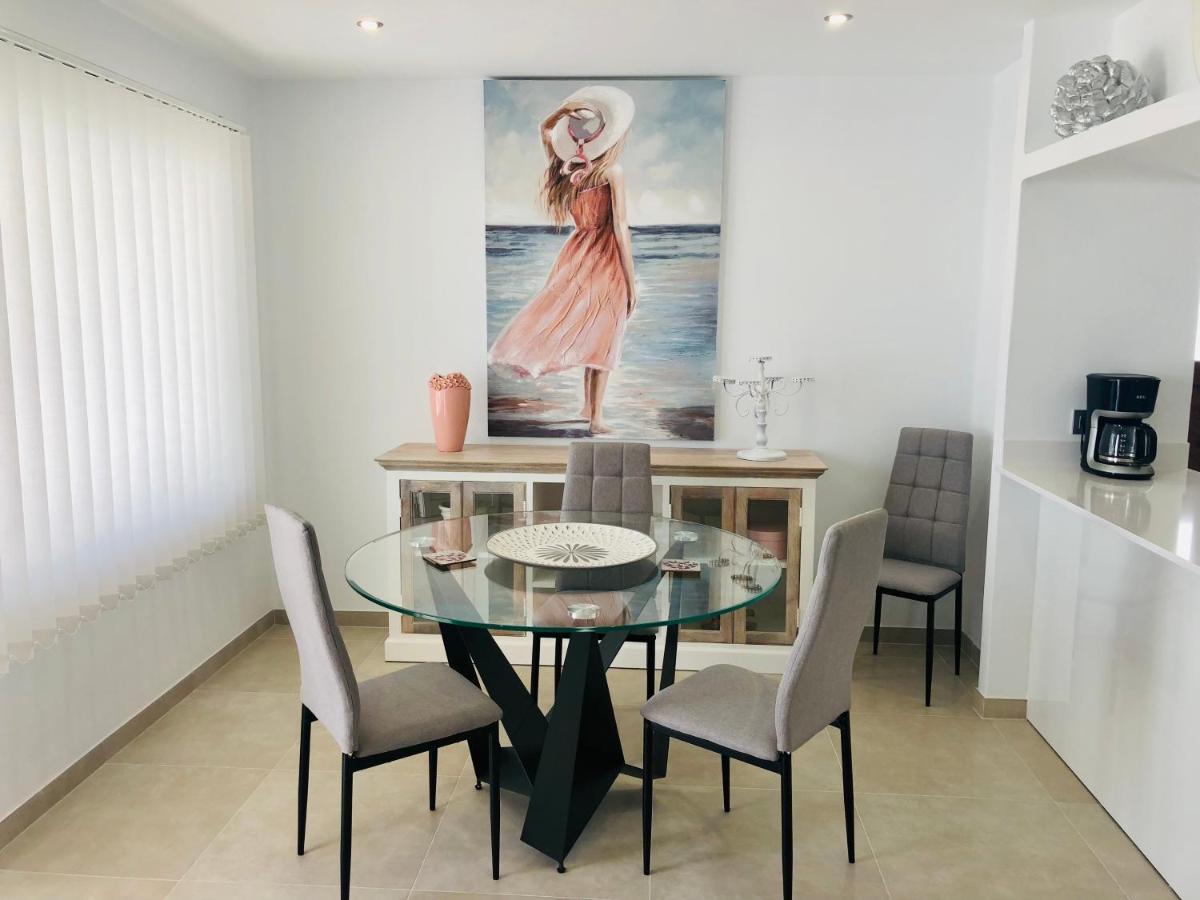 Villa Tomo à Puerto del Carmen  Extérieur photo