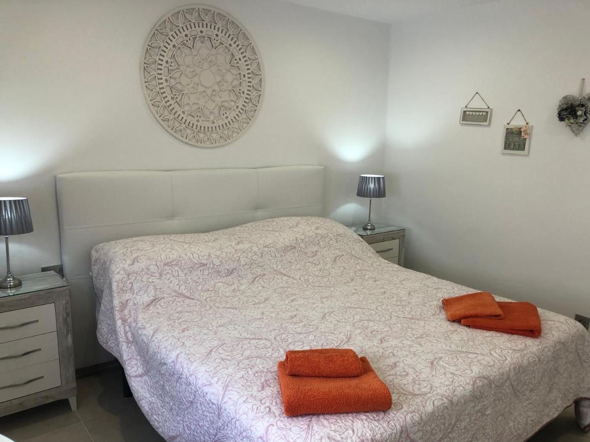 Villa Tomo à Puerto del Carmen  Extérieur photo