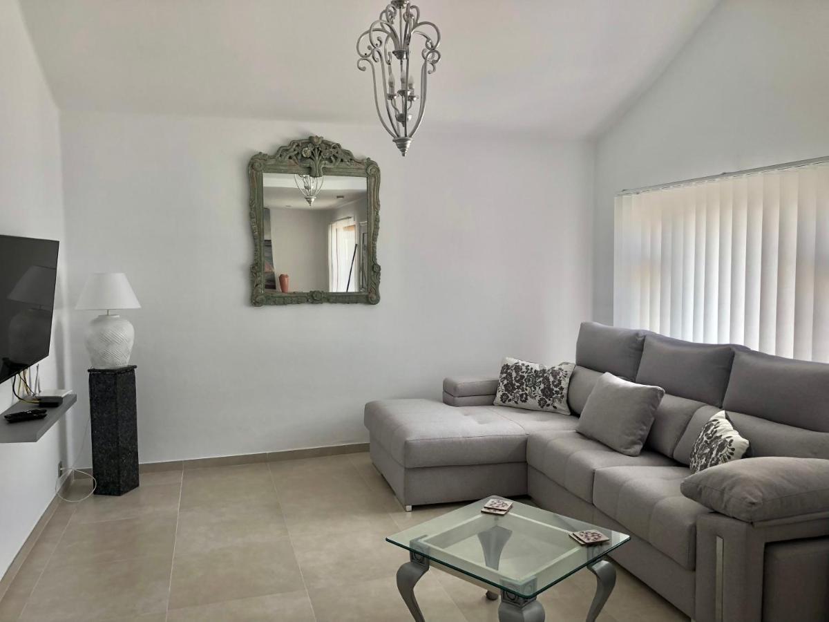 Villa Tomo à Puerto del Carmen  Extérieur photo