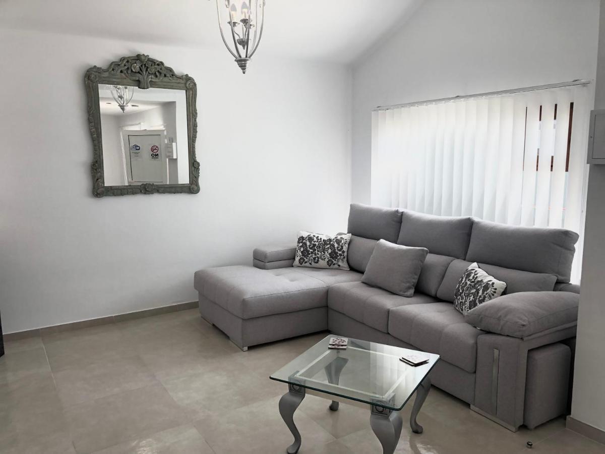Villa Tomo à Puerto del Carmen  Extérieur photo
